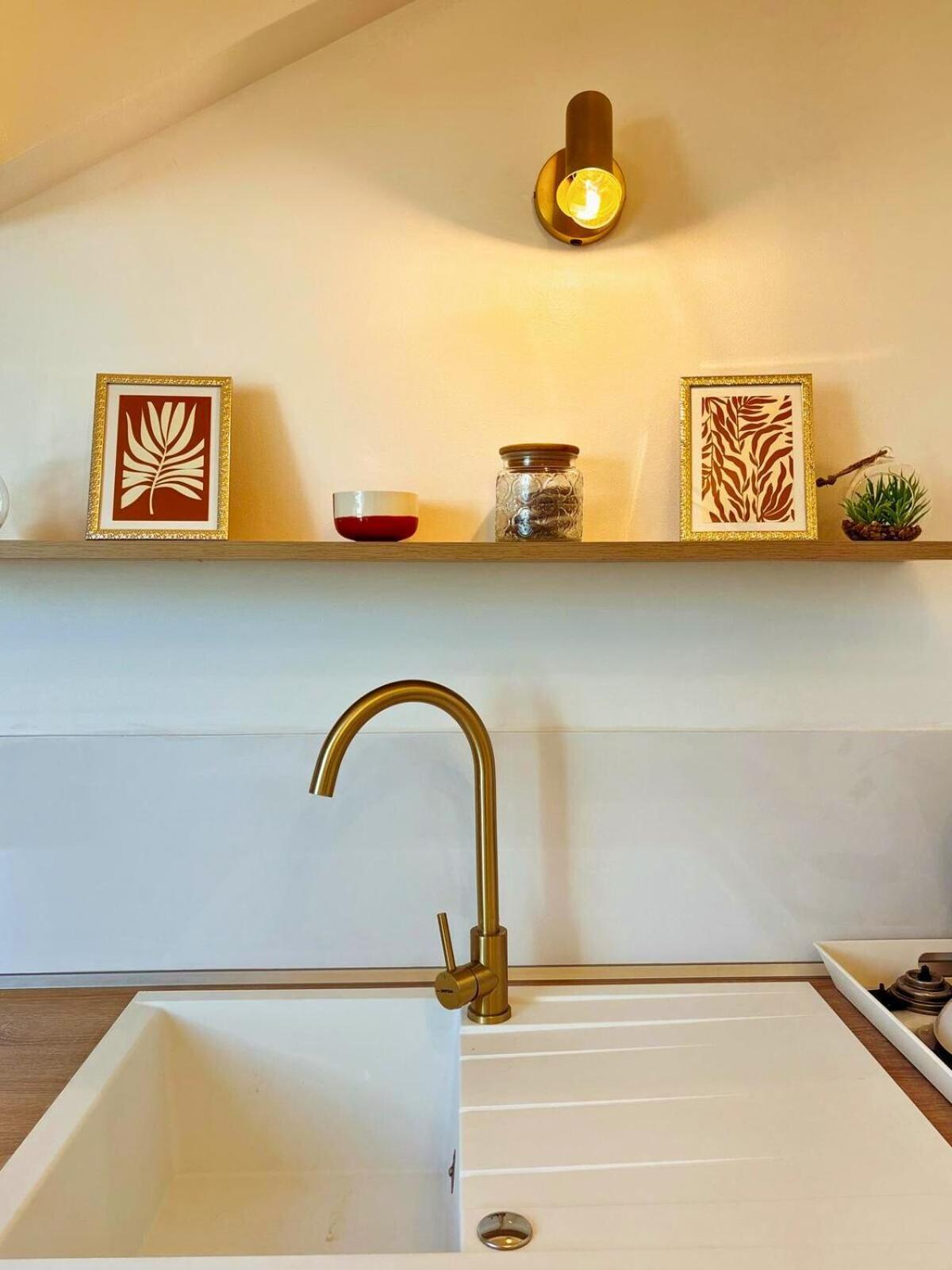 Apartment Sous Les Toits De La Digue Verdun